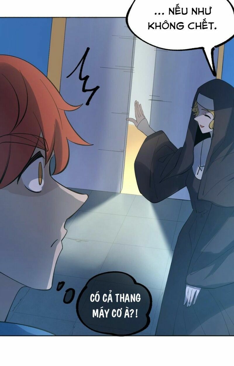 Vô Hạn Khắc Kim Chi Thần: Chapter 34