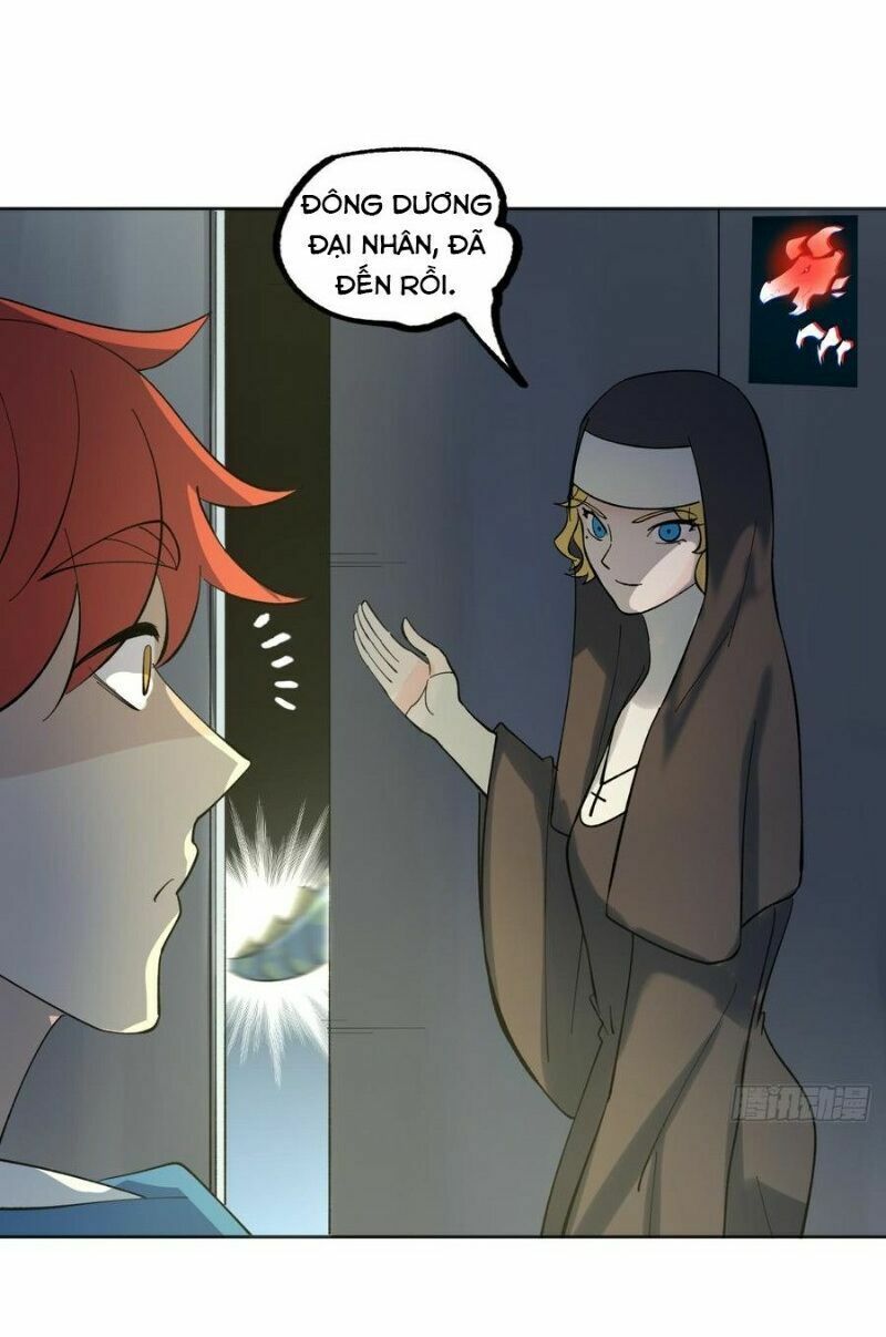 Vô Hạn Khắc Kim Chi Thần: Chapter 34