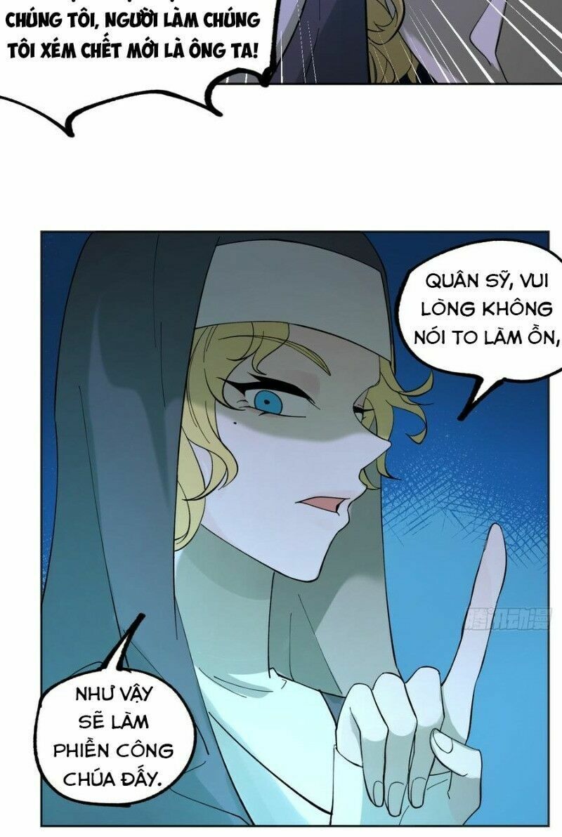 Vô Hạn Khắc Kim Chi Thần: Chapter 34