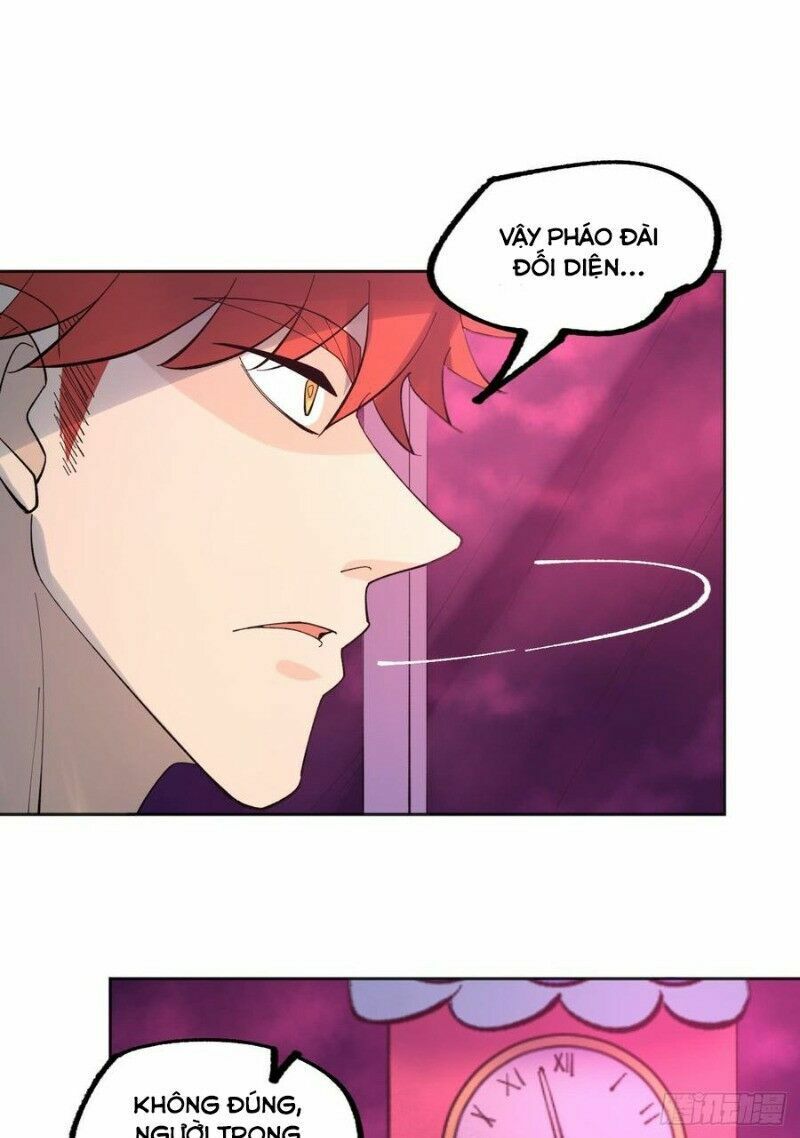 Vô Hạn Khắc Kim Chi Thần: Chapter 35