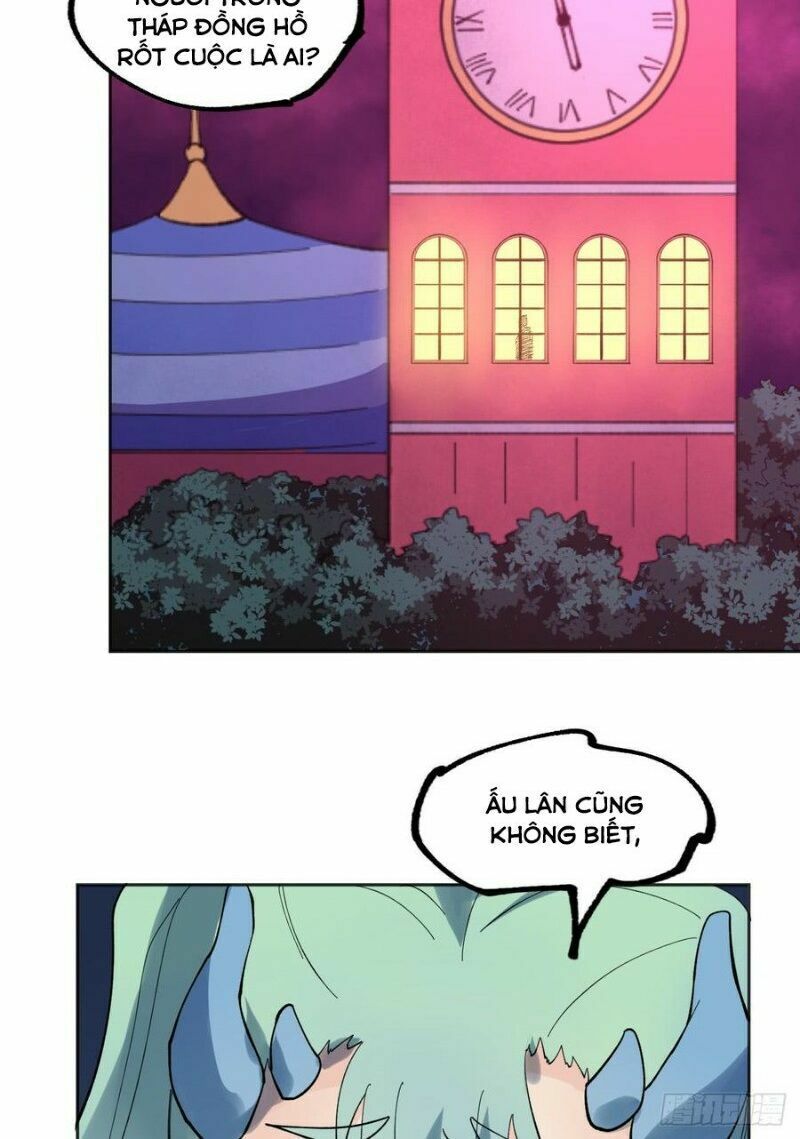 Vô Hạn Khắc Kim Chi Thần: Chapter 35