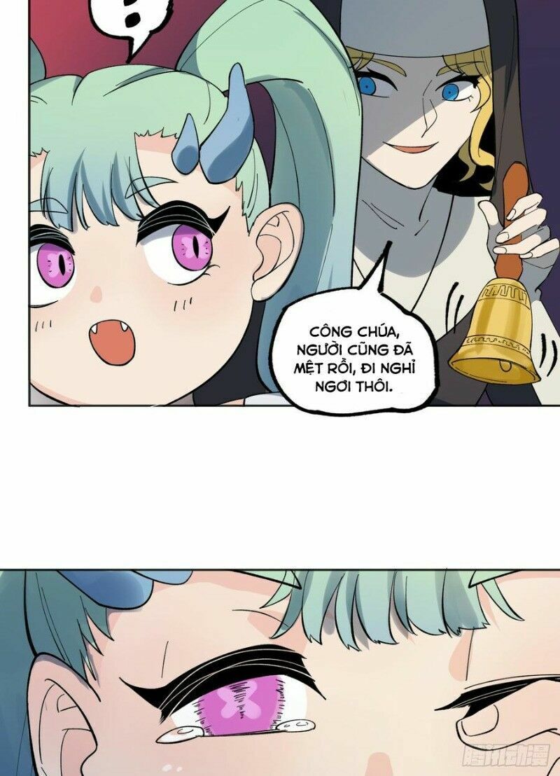 Vô Hạn Khắc Kim Chi Thần: Chapter 35