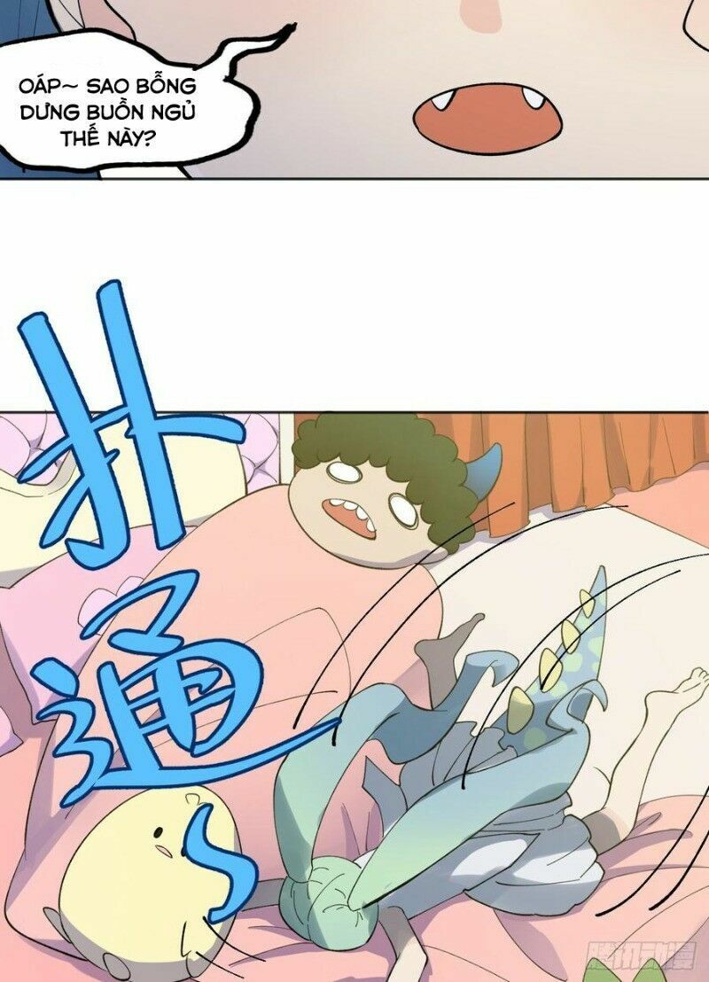 Vô Hạn Khắc Kim Chi Thần: Chapter 35