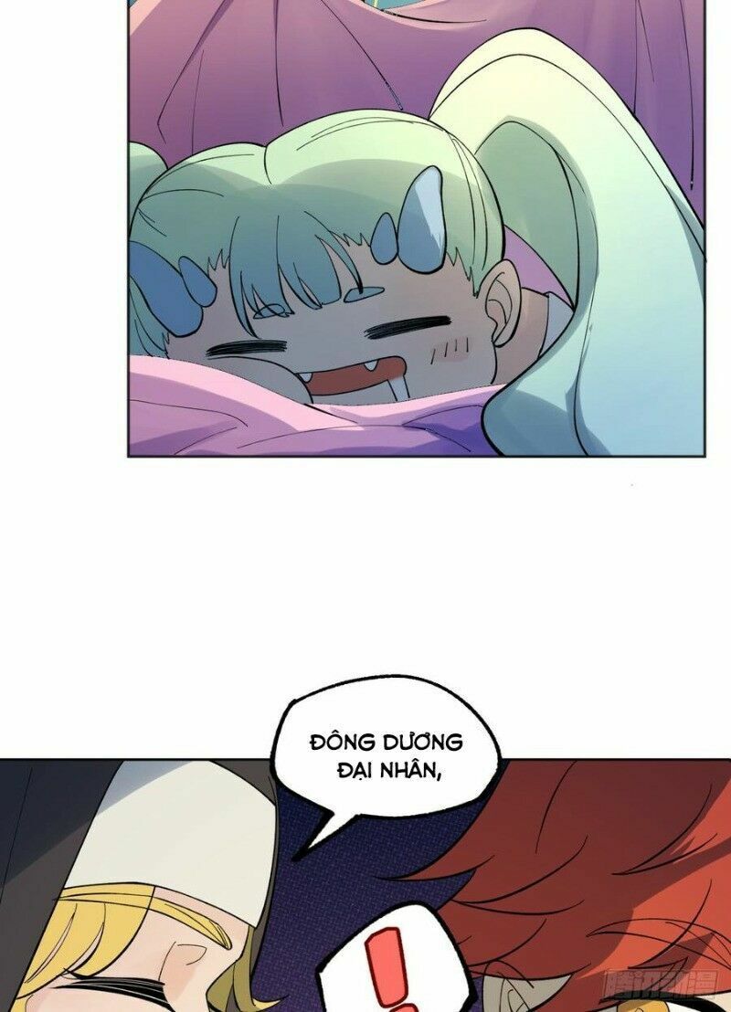 Vô Hạn Khắc Kim Chi Thần: Chapter 35