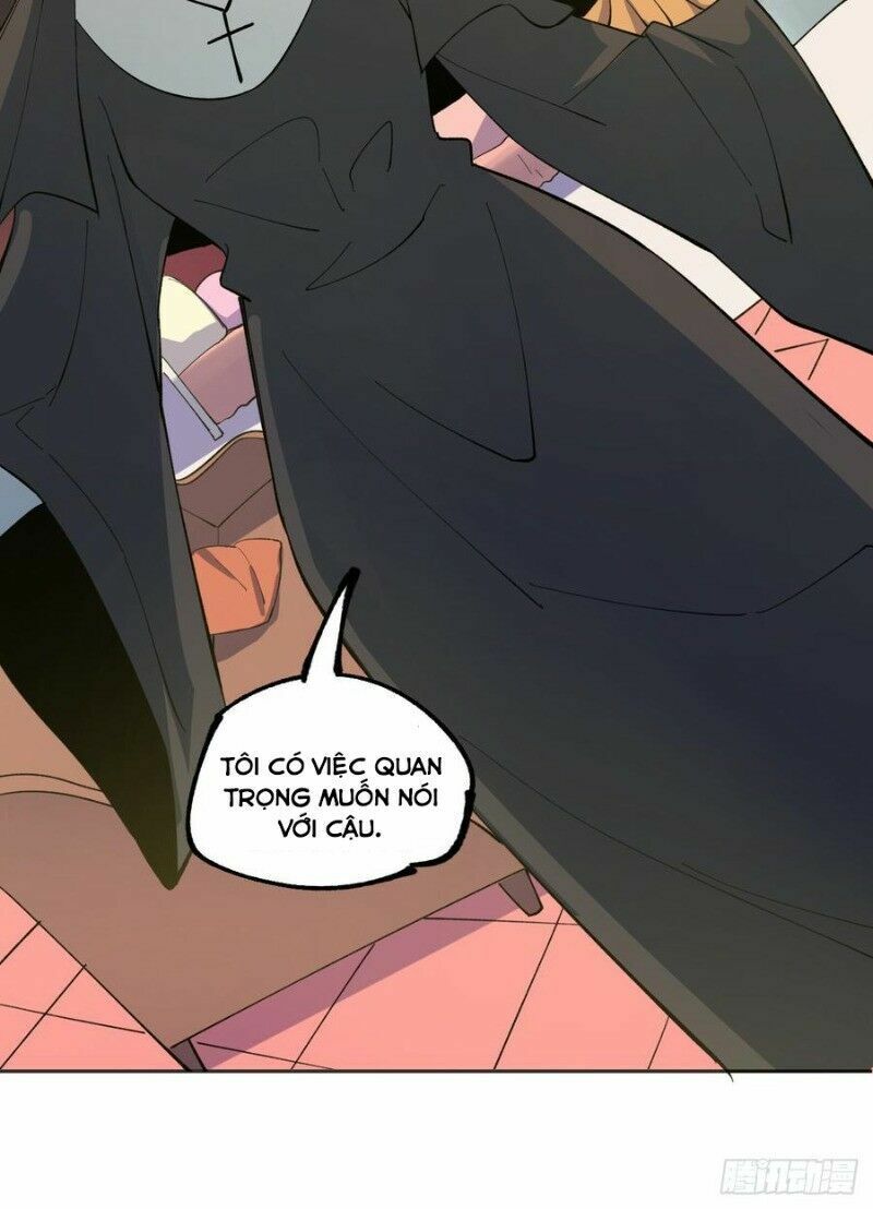 Vô Hạn Khắc Kim Chi Thần: Chapter 35