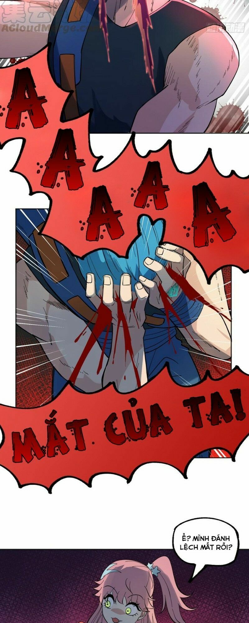 Vô Hạn Khắc Kim Chi Thần: Chapter 37