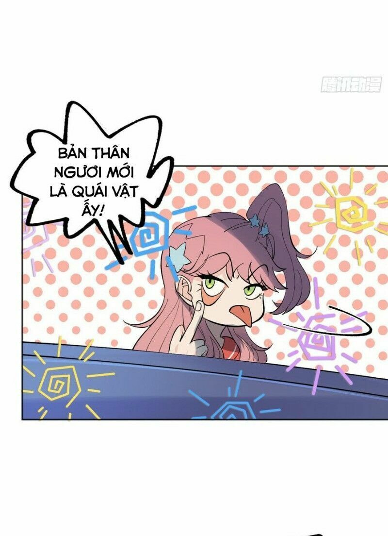 Vô Hạn Khắc Kim Chi Thần: Chapter 37