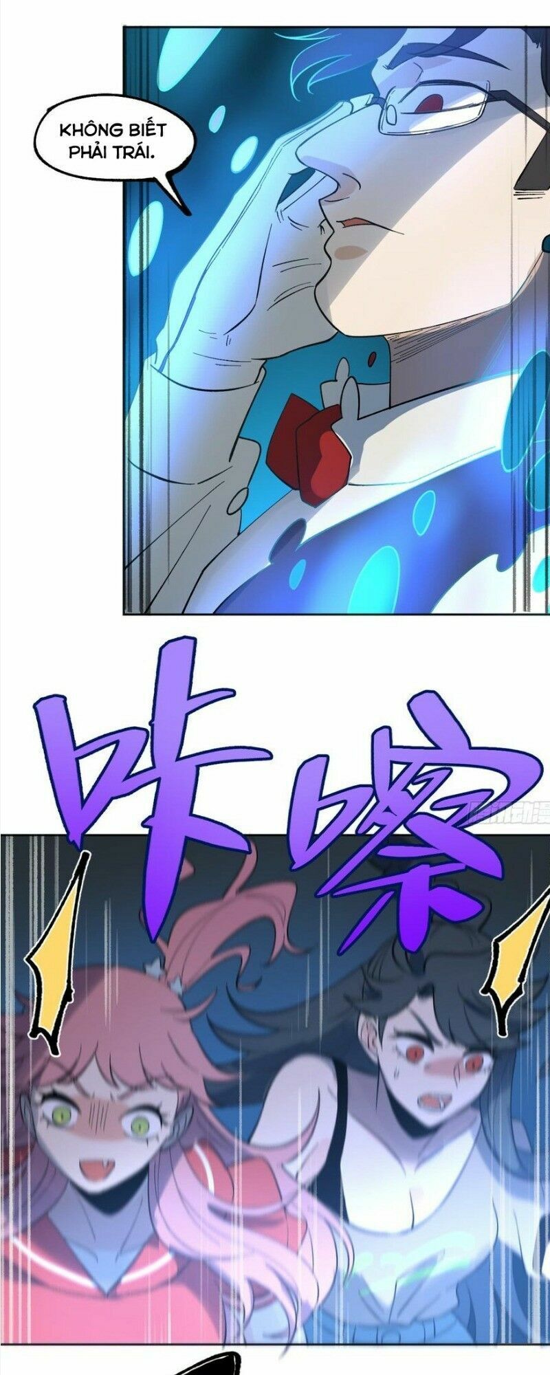 Vô Hạn Khắc Kim Chi Thần: Chapter 38