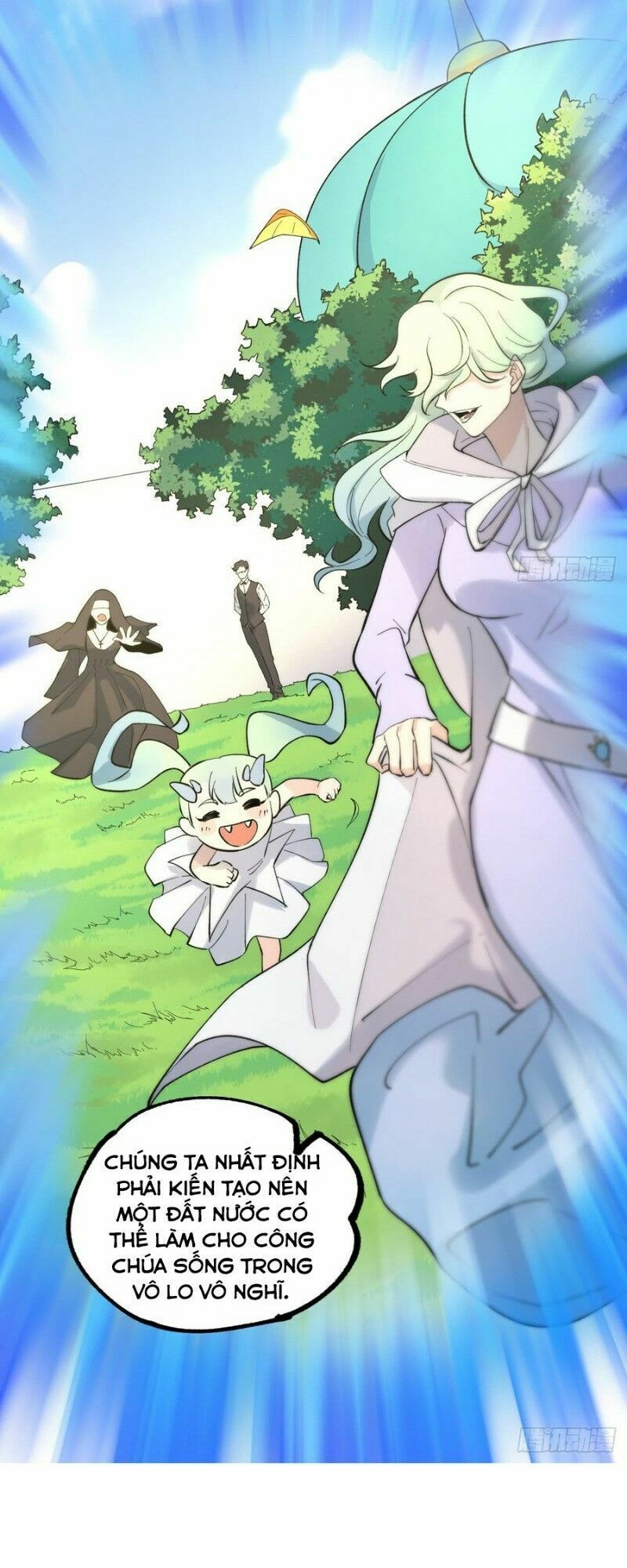 Vô Hạn Khắc Kim Chi Thần: Chapter 38