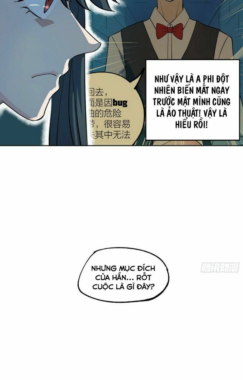 Vô Hạn Khắc Kim Chi Thần: Chapter 39