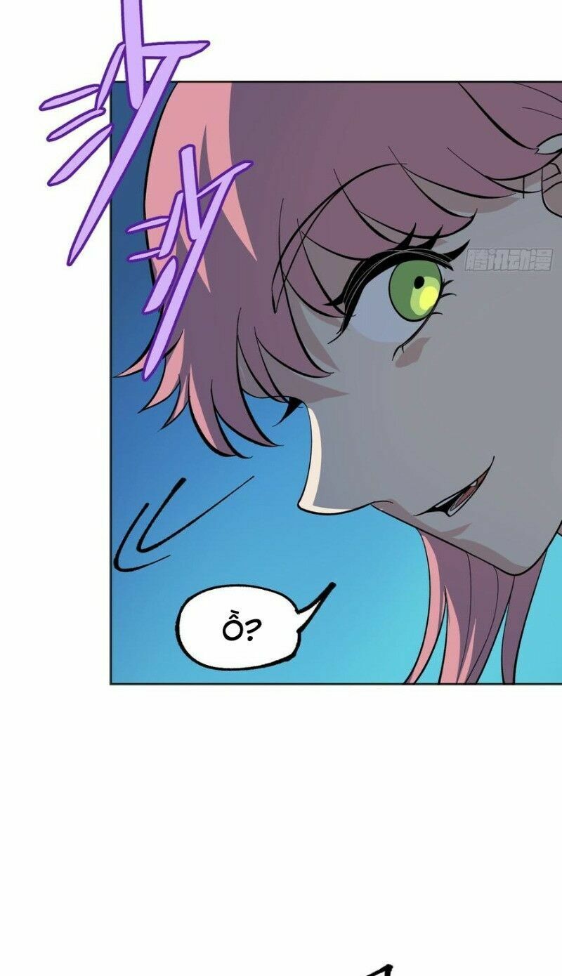 Vô Hạn Khắc Kim Chi Thần: Chapter 39