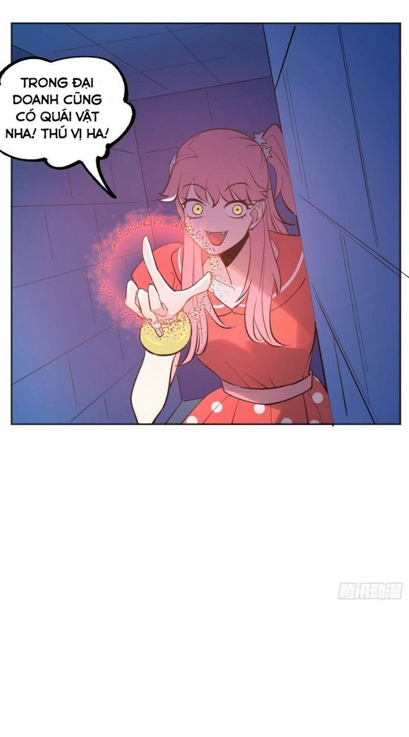 Vô Hạn Khắc Kim Chi Thần: Chapter 39