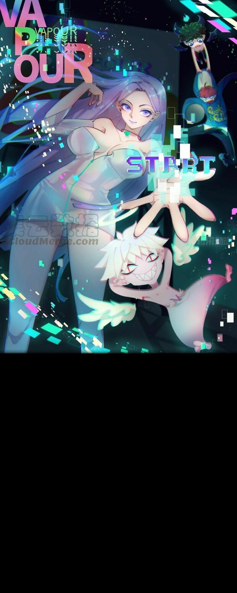 Vô Hạn Khắc Kim Chi Thần: Chapter 39