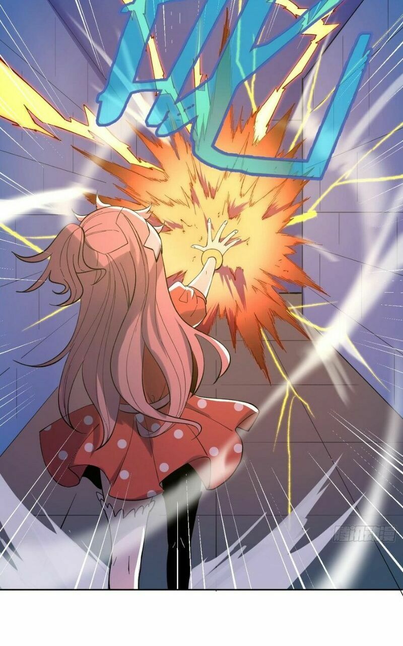 Vô Hạn Khắc Kim Chi Thần: Chapter 39