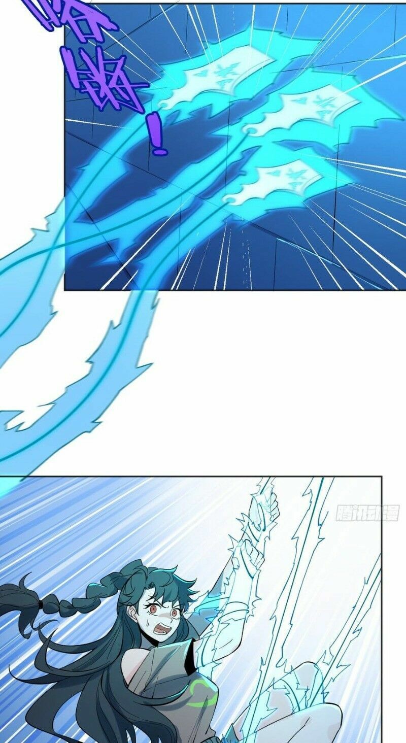 Vô Hạn Khắc Kim Chi Thần: Chapter 39