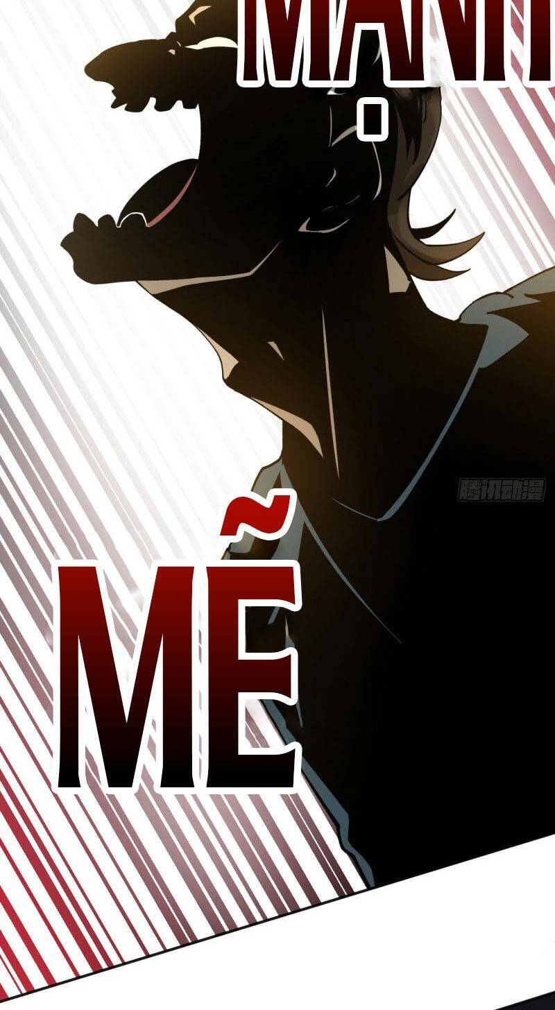 Vô Hạn Khắc Kim Chi Thần: Chapter 4