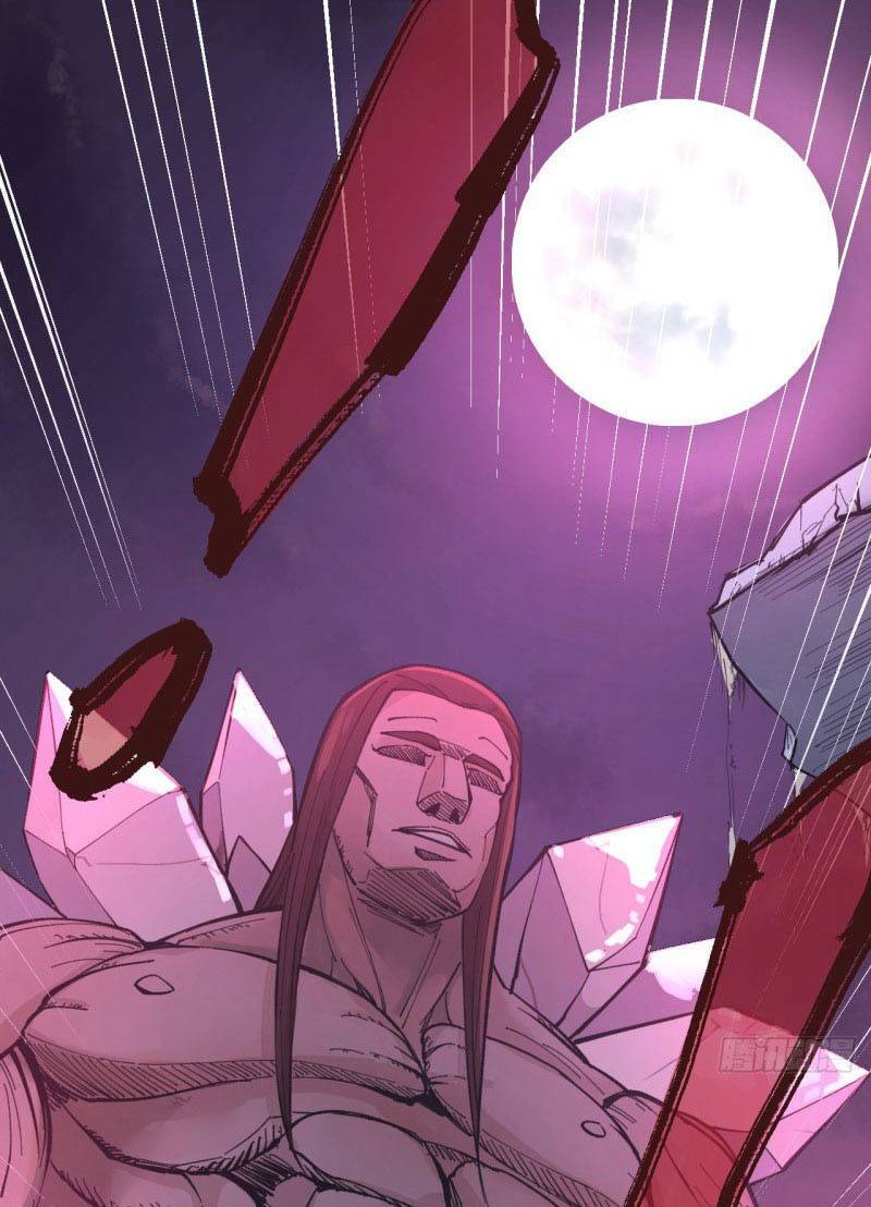 Vô Hạn Khắc Kim Chi Thần: Chapter 4