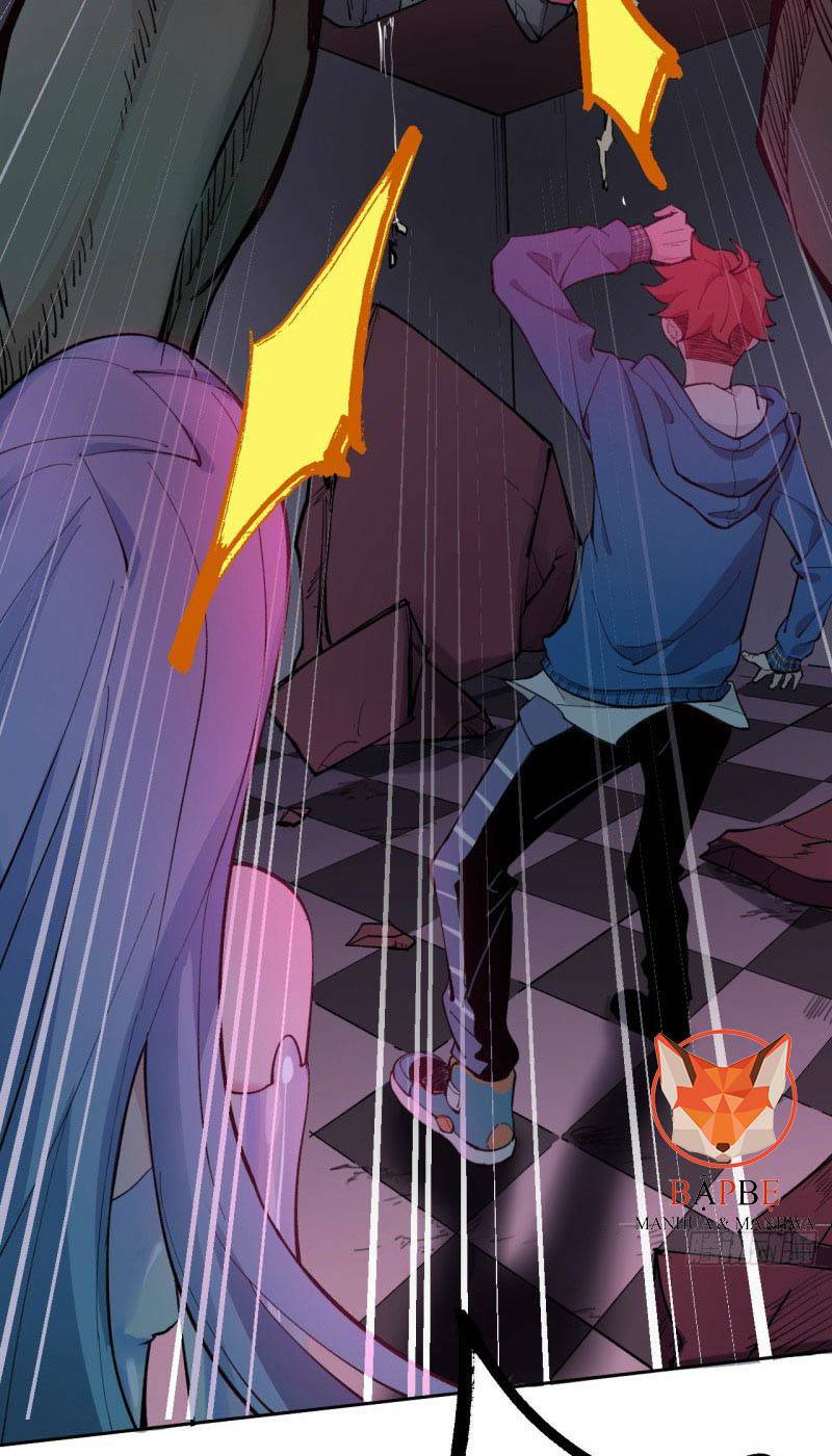 Vô Hạn Khắc Kim Chi Thần: Chapter 4