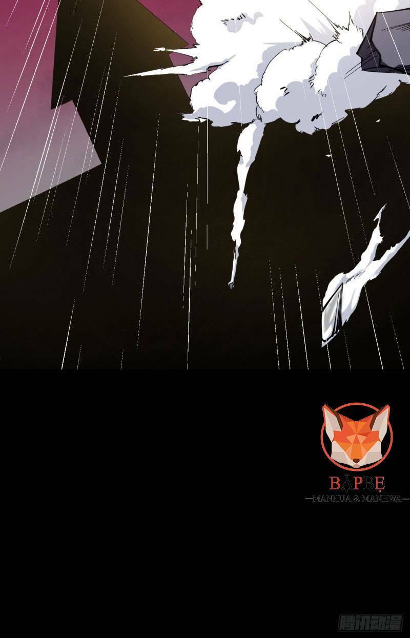 Vô Hạn Khắc Kim Chi Thần: Chapter 4