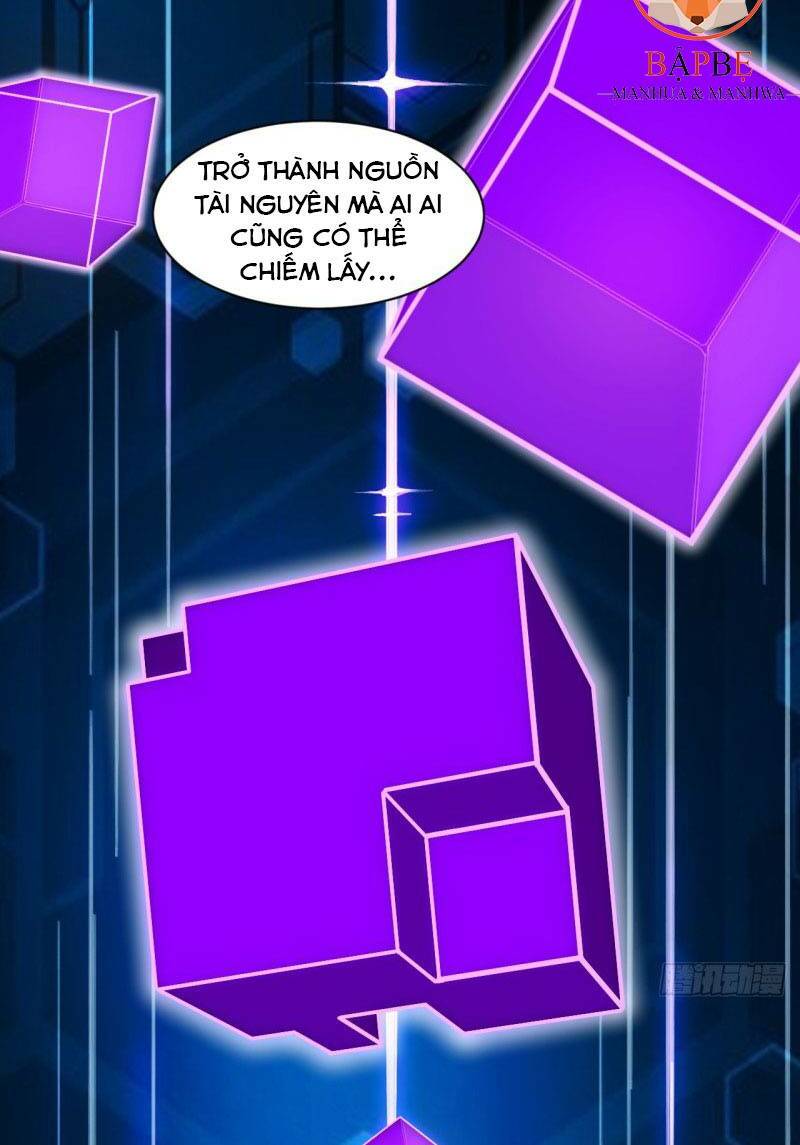 Vô Hạn Khắc Kim Chi Thần: Chapter 4