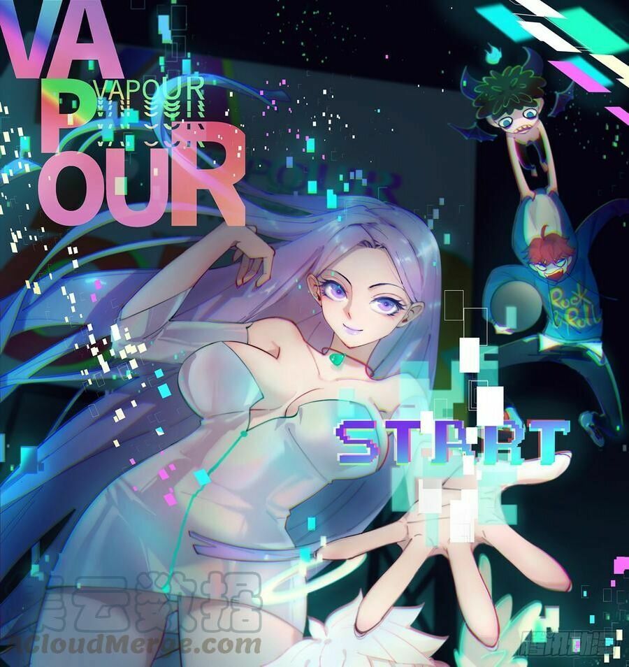 Vô Hạn Khắc Kim Chi Thần: Chapter 40
