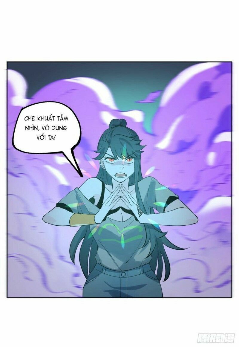 Vô Hạn Khắc Kim Chi Thần: Chapter 40