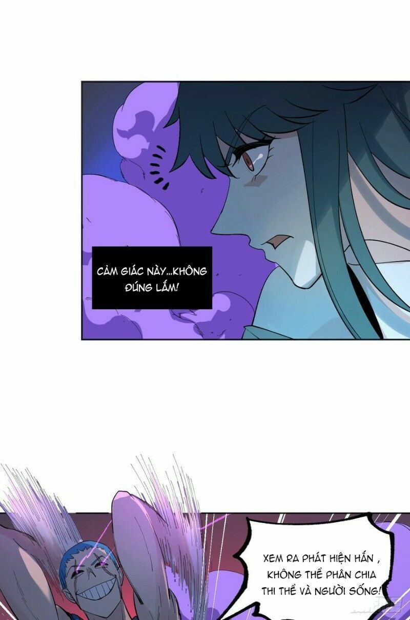 Vô Hạn Khắc Kim Chi Thần: Chapter 40