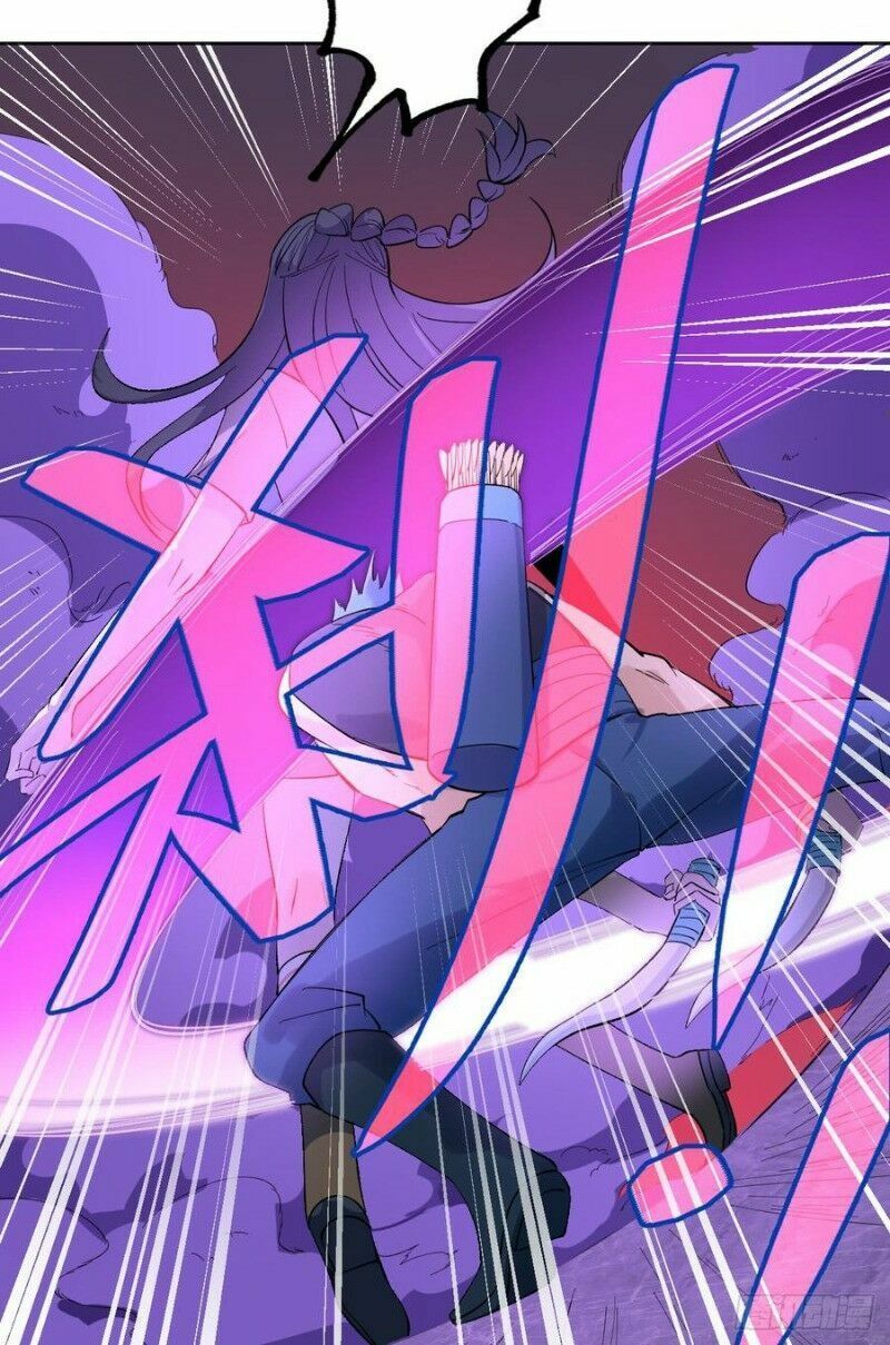 Vô Hạn Khắc Kim Chi Thần: Chapter 40