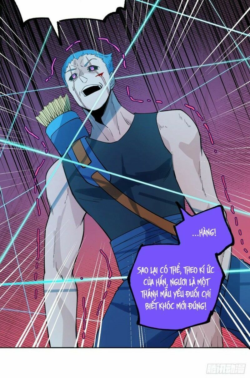 Vô Hạn Khắc Kim Chi Thần: Chapter 40