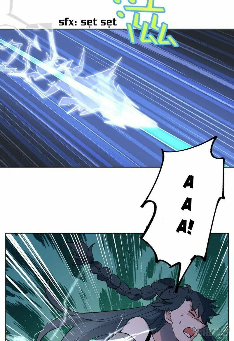 Vô Hạn Khắc Kim Chi Thần: Chapter 40