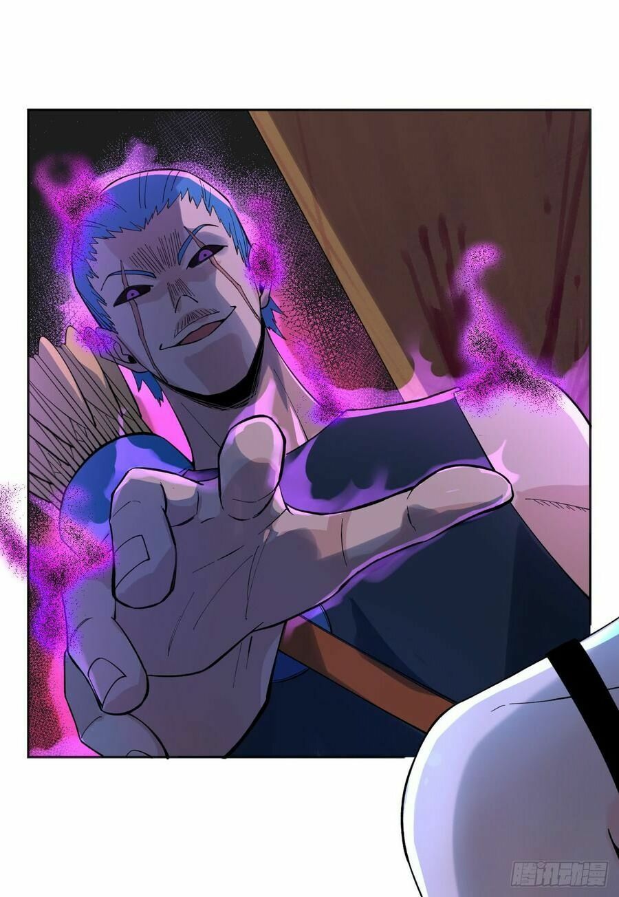 Vô Hạn Khắc Kim Chi Thần: Chapter 40