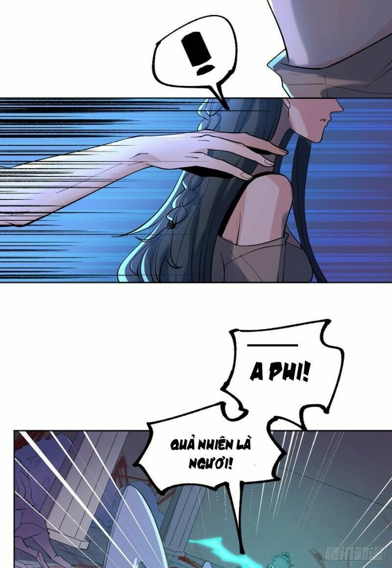 Vô Hạn Khắc Kim Chi Thần: Chapter 40