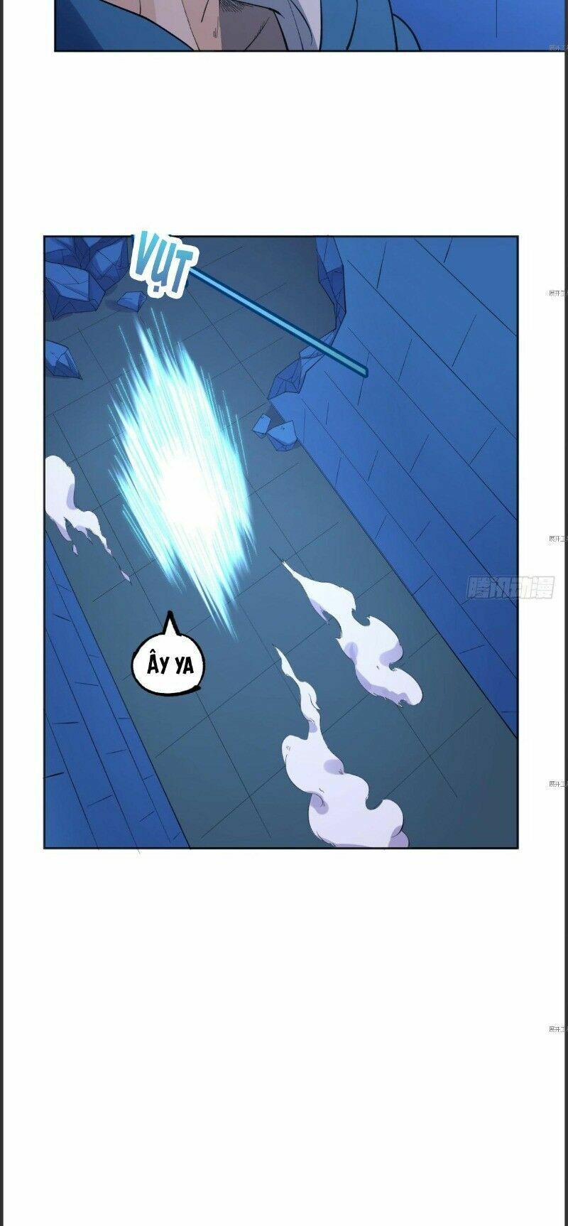 Vô Hạn Khắc Kim Chi Thần: Chapter 41
