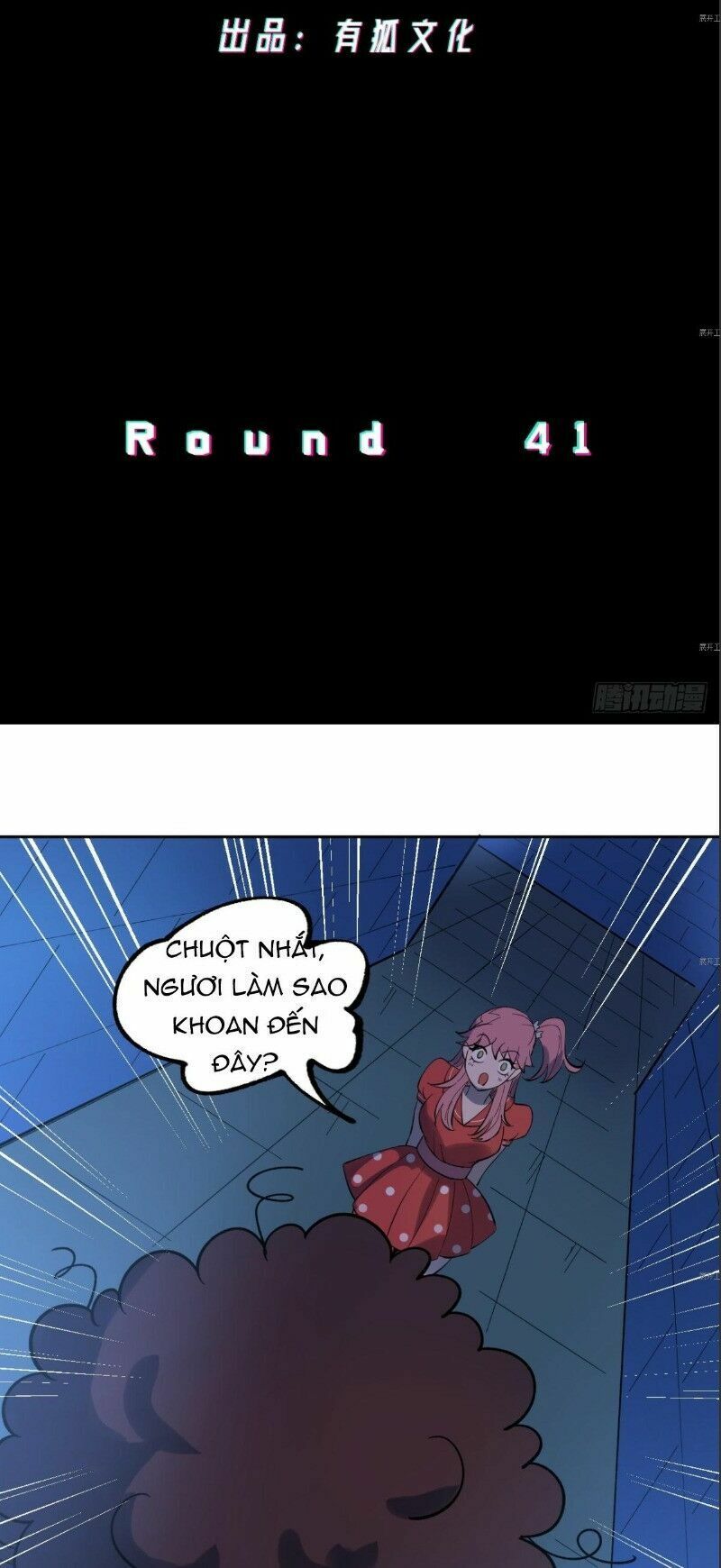 Vô Hạn Khắc Kim Chi Thần: Chapter 41