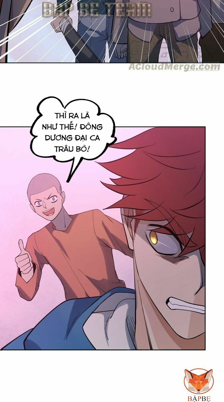 Vô Hạn Khắc Kim Chi Thần: Chapter 42