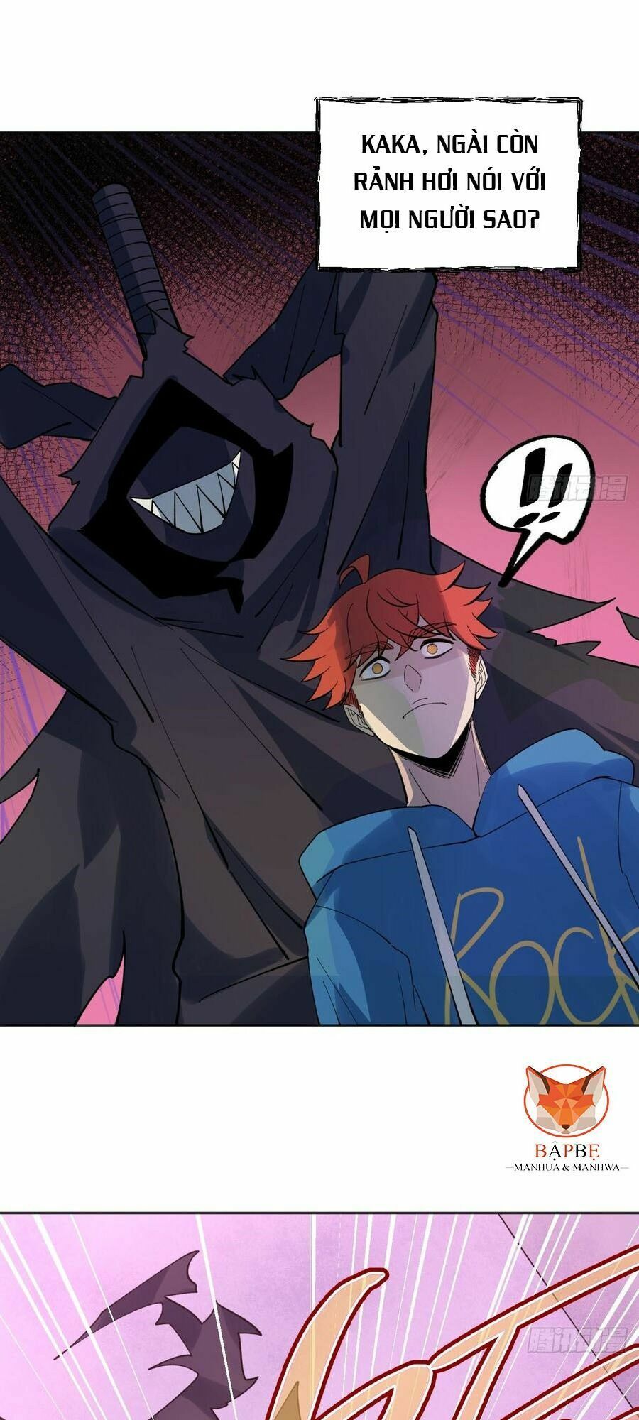 Vô Hạn Khắc Kim Chi Thần: Chapter 42