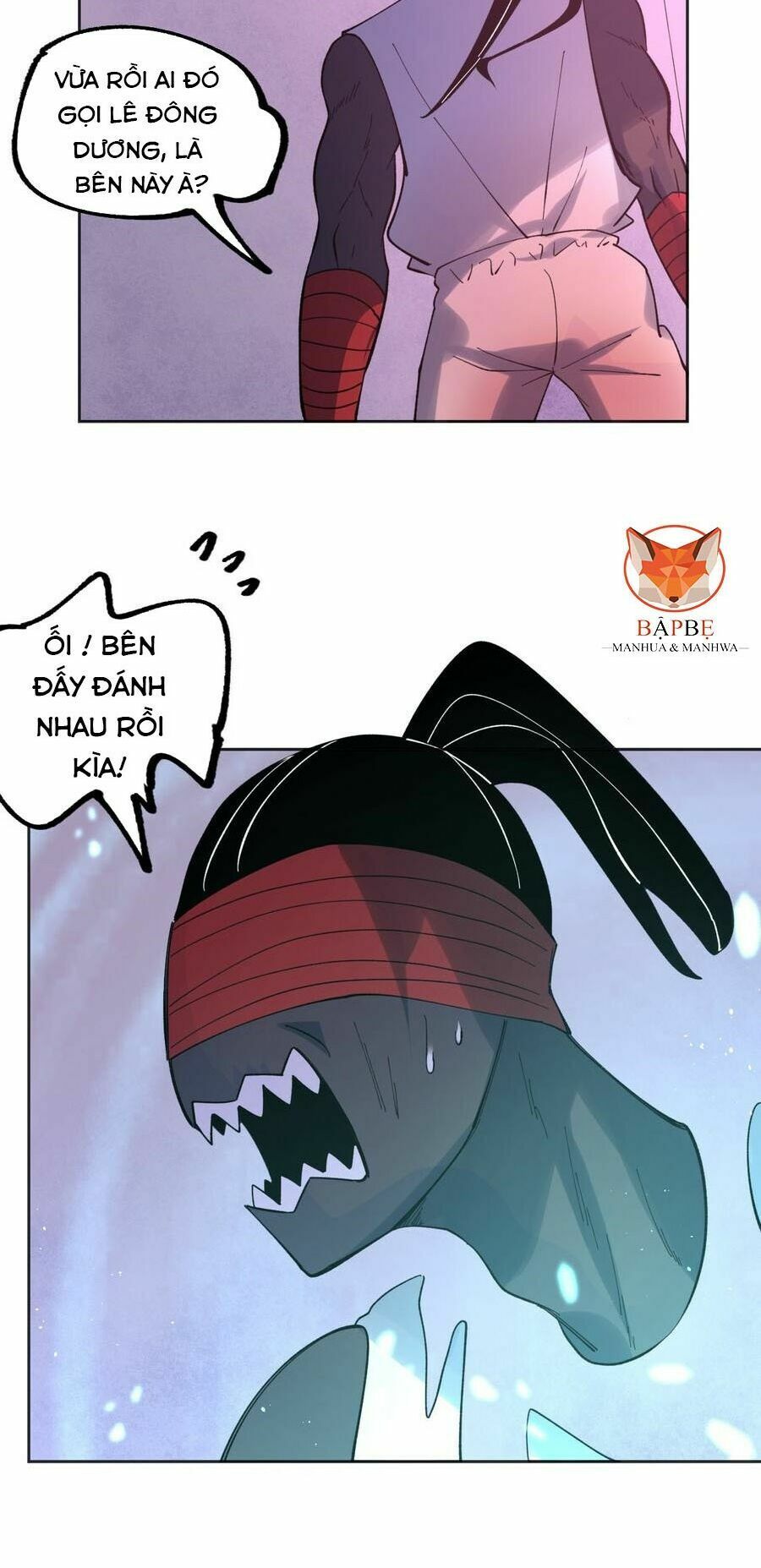 Vô Hạn Khắc Kim Chi Thần: Chapter 42