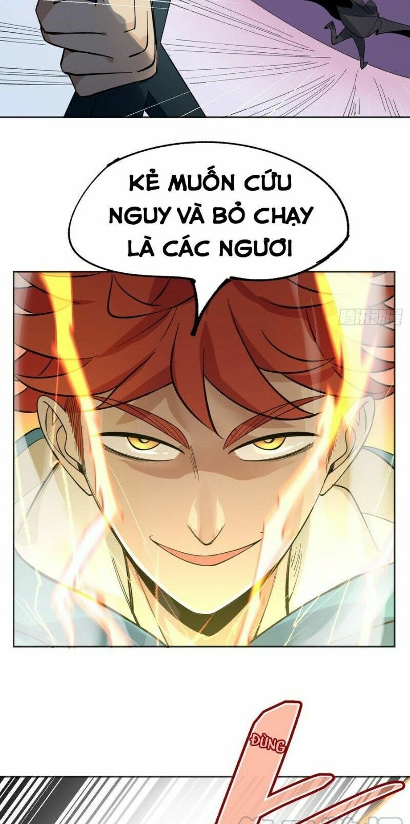 Vô Hạn Khắc Kim Chi Thần: Chapter 42