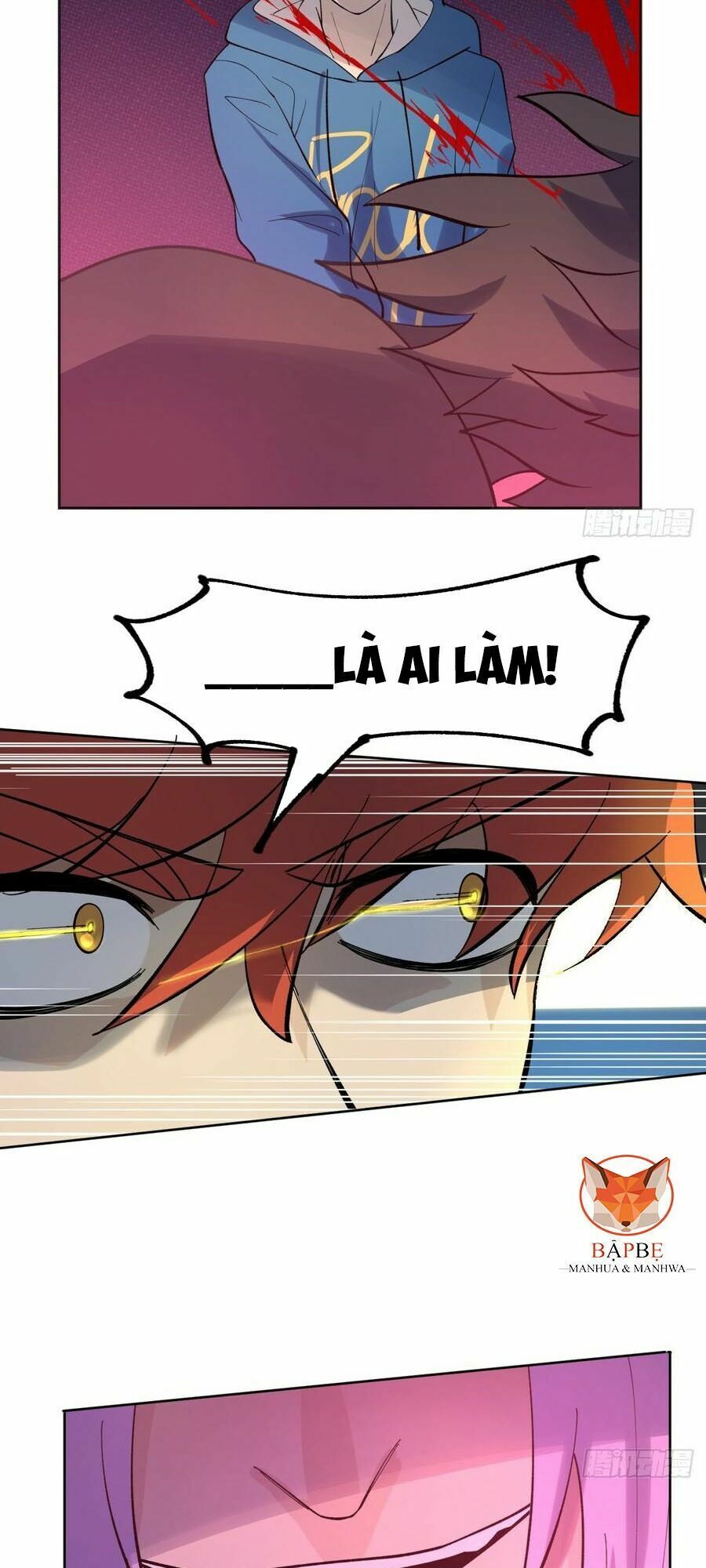 Vô Hạn Khắc Kim Chi Thần: Chapter 42