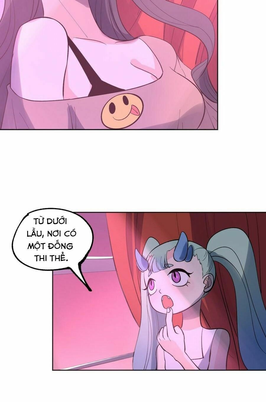 Vô Hạn Khắc Kim Chi Thần: Chapter 43