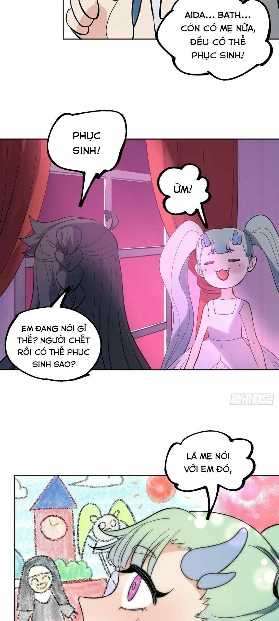 Vô Hạn Khắc Kim Chi Thần: Chapter 43
