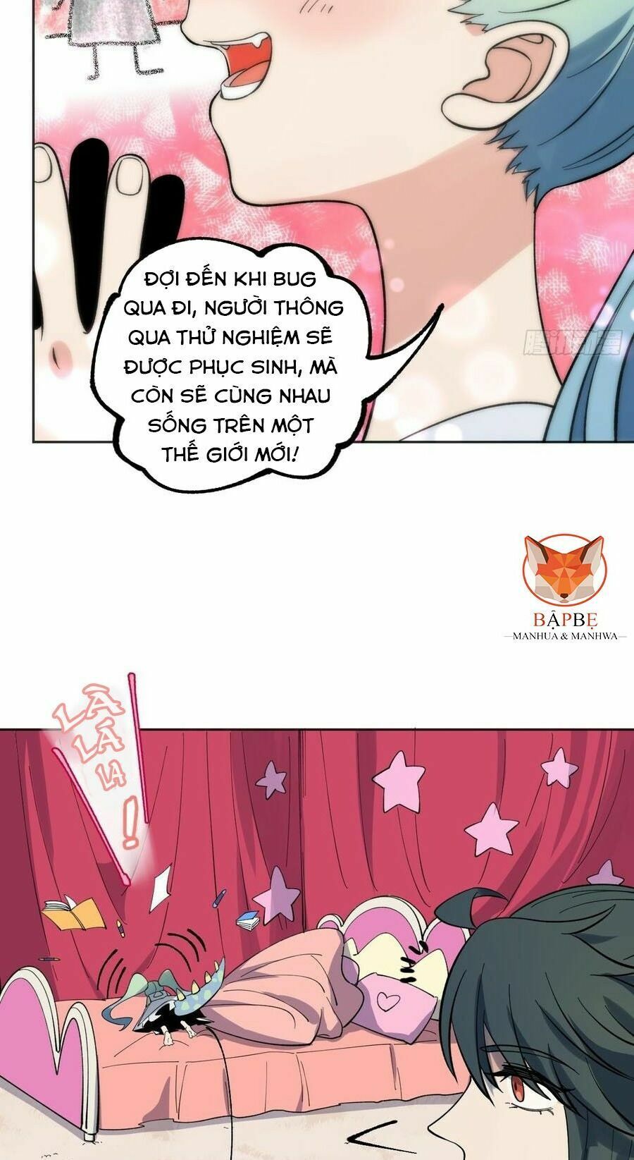 Vô Hạn Khắc Kim Chi Thần: Chapter 43
