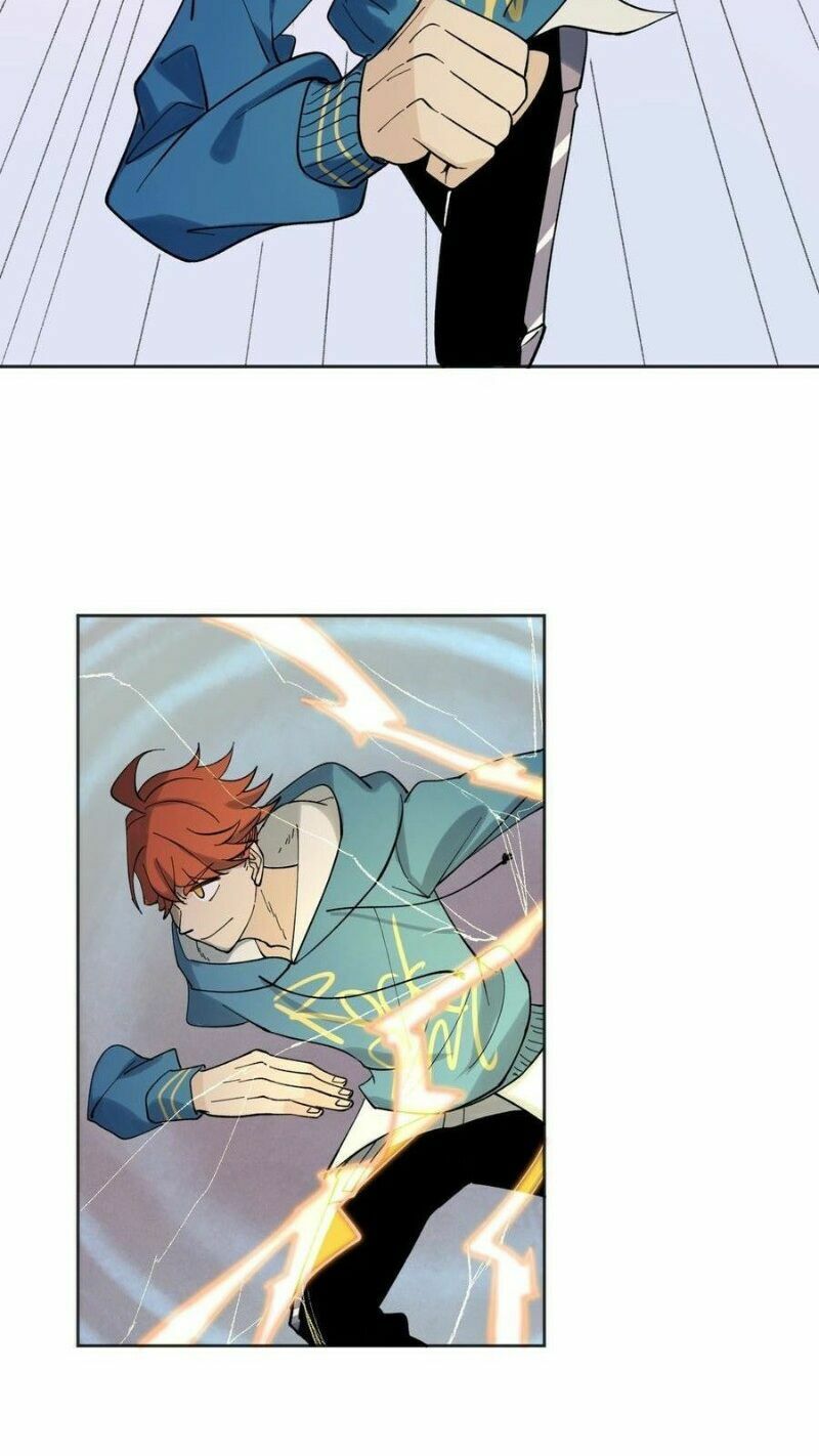 Vô Hạn Khắc Kim Chi Thần: Chapter 43