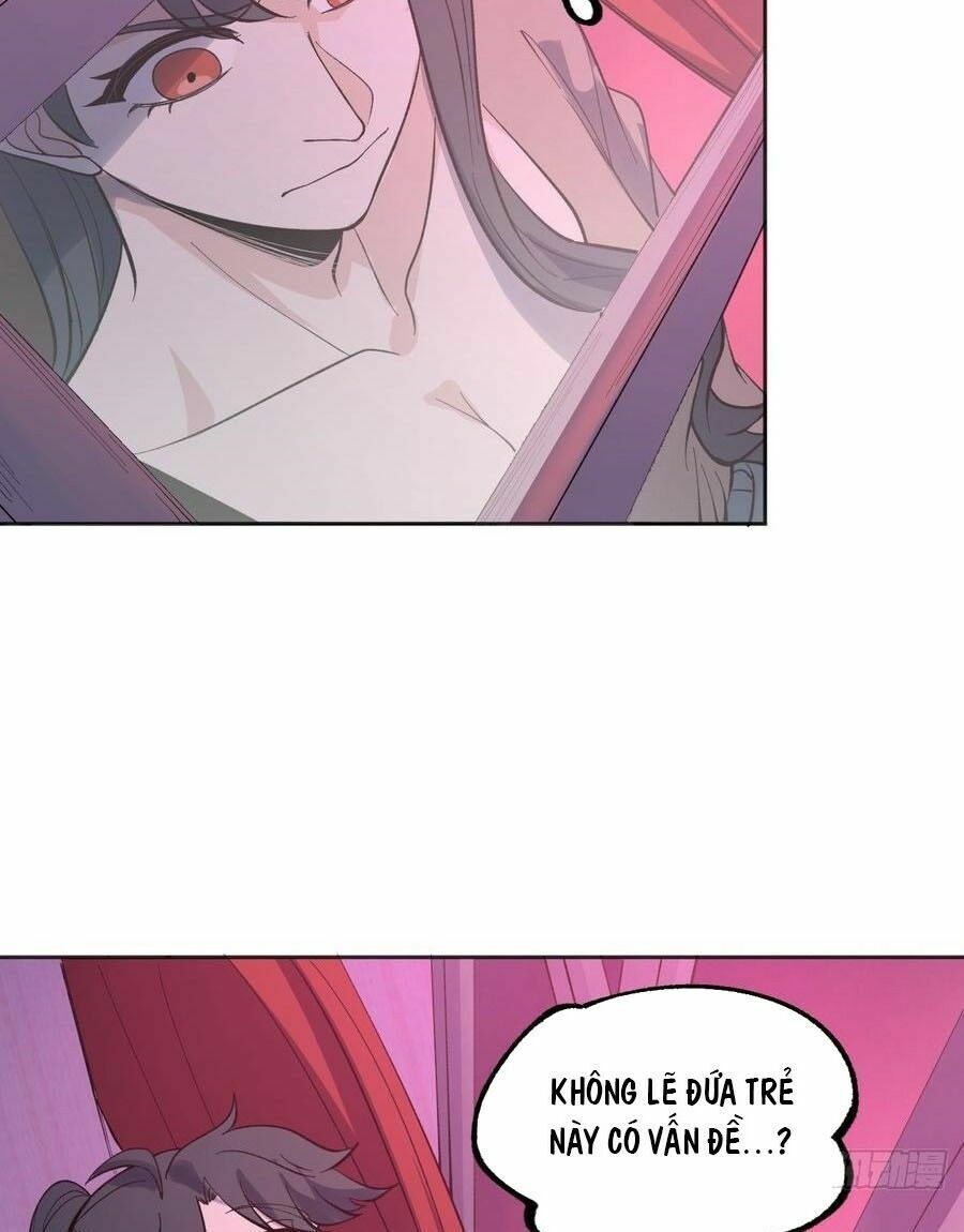 Vô Hạn Khắc Kim Chi Thần: Chapter 43