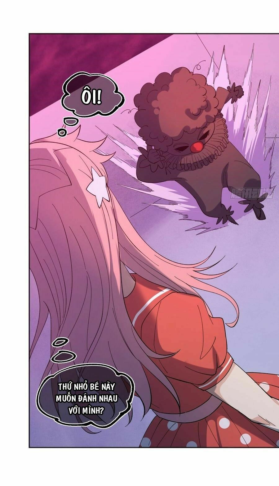 Vô Hạn Khắc Kim Chi Thần: Chapter 44