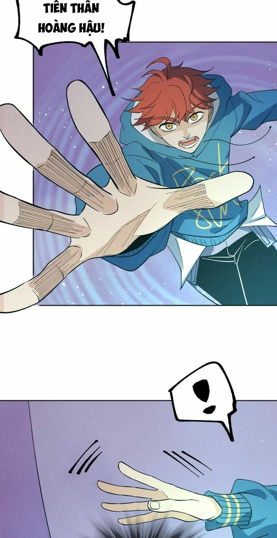 Vô Hạn Khắc Kim Chi Thần: Chapter 44
