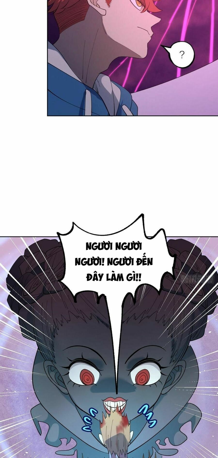 Vô Hạn Khắc Kim Chi Thần: Chapter 44