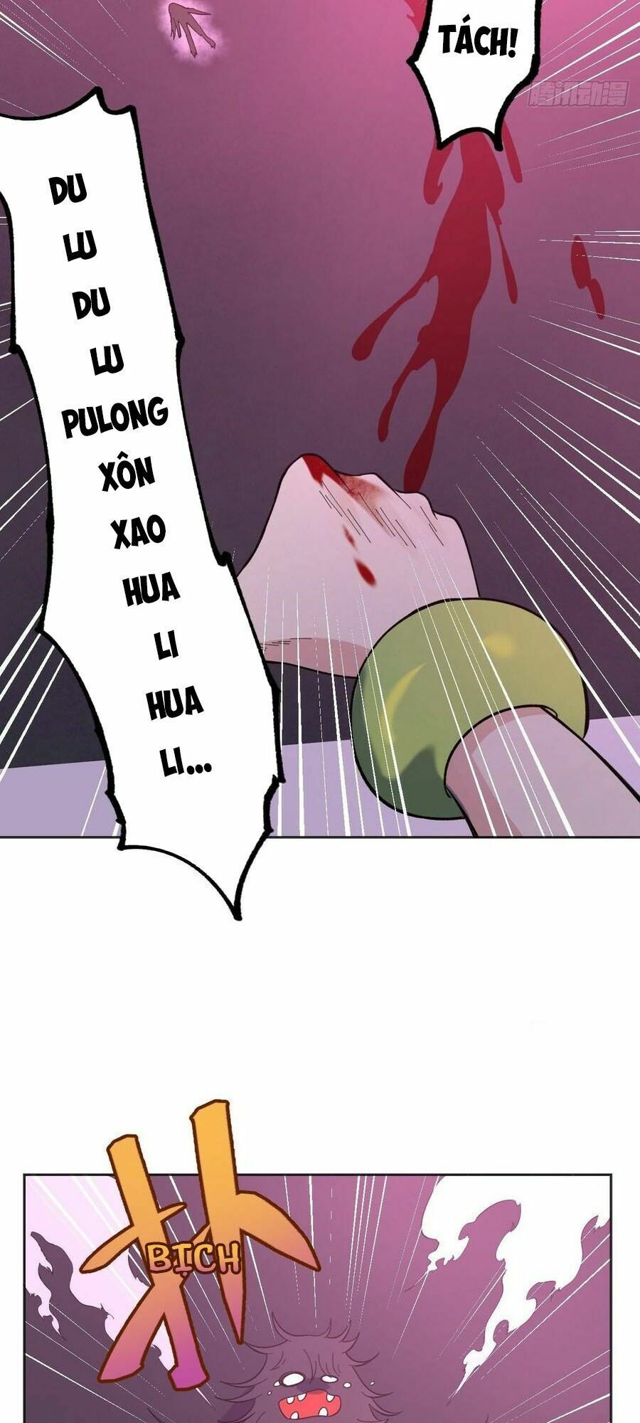 Vô Hạn Khắc Kim Chi Thần: Chapter 44