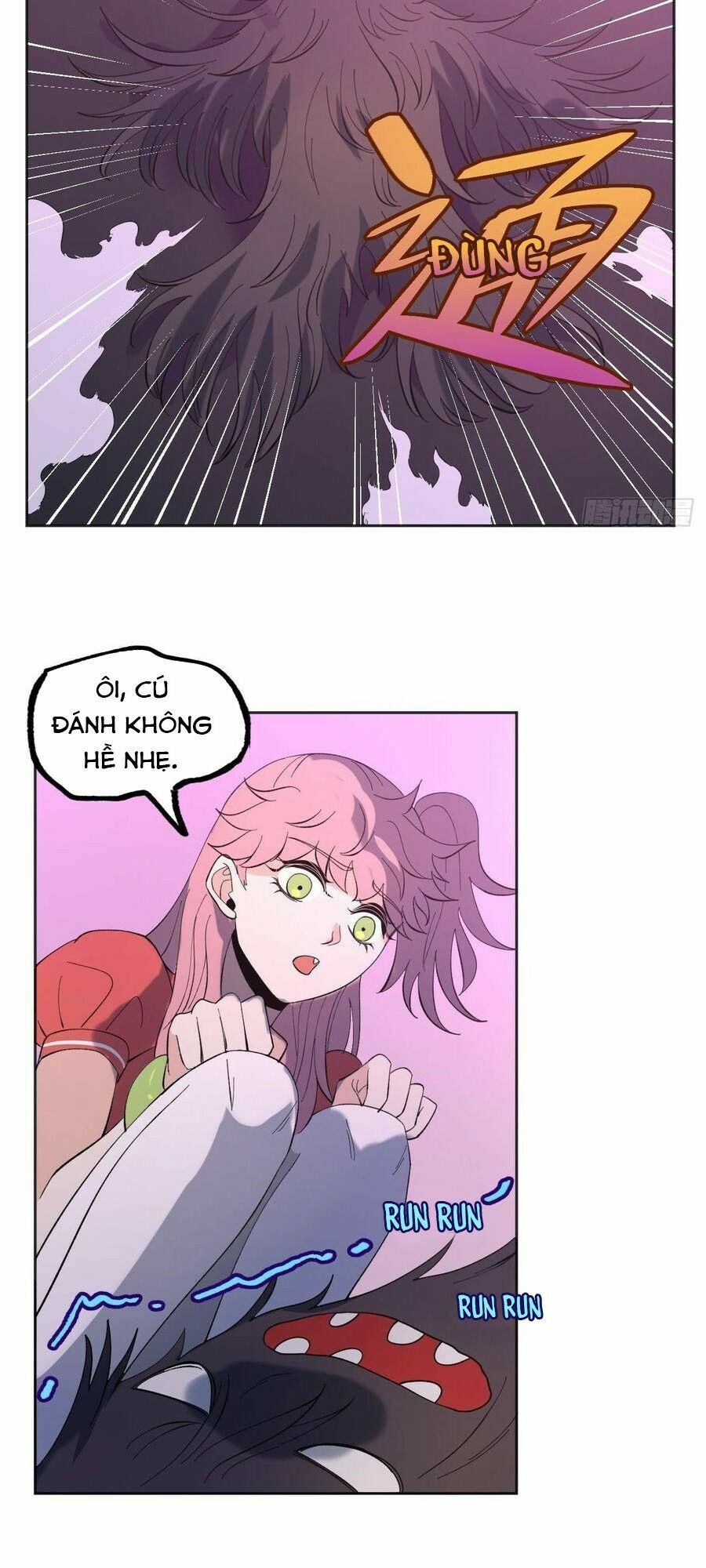 Vô Hạn Khắc Kim Chi Thần: Chapter 44