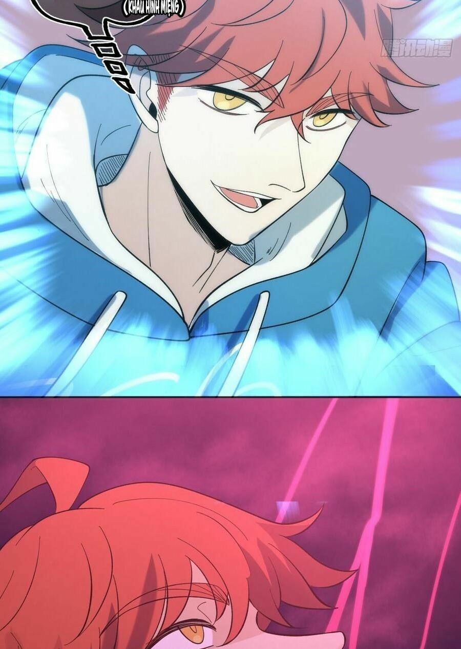 Vô Hạn Khắc Kim Chi Thần: Chapter 44